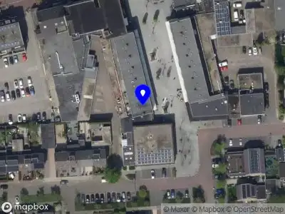 Nieuw bedrijf Shari Labadie