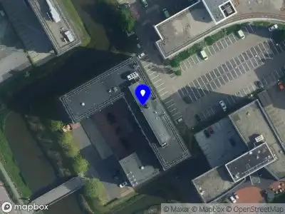 W. Schrikker St. Jeugdbescherming & Jeugdrecl Amsterdam