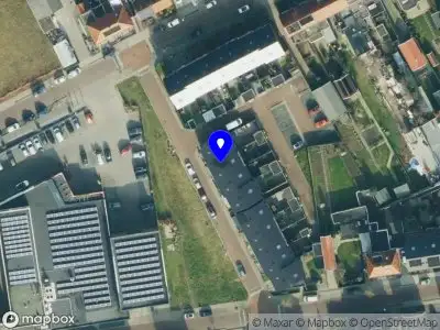Marleen Bode, spreker bij mijlpalen Oldenzaal