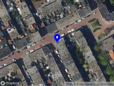 Gilvel Gevel Renovatie 's-Gravenhage