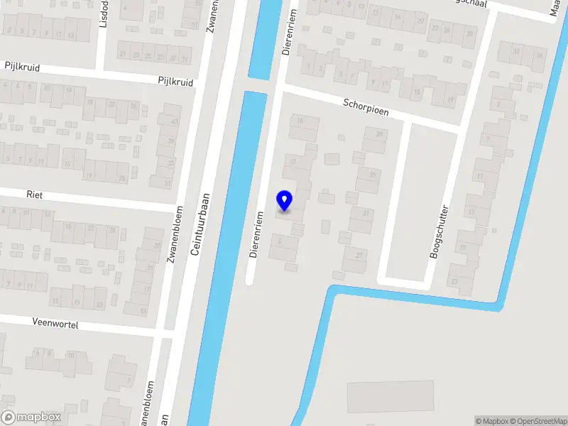 Nieuw bedrijf Arno Schlijper