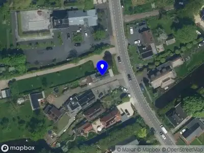 Bouwbedrijf René Segers