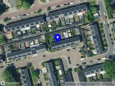 Marq van Mazijk Apeldoorn