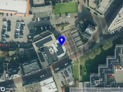 Nieuw bedrijf Stichting Stadstheater De Bond