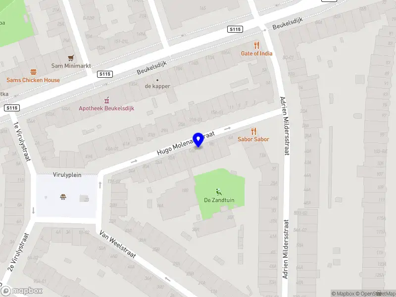 Nieuw bedrijf Stichting de Lloyd