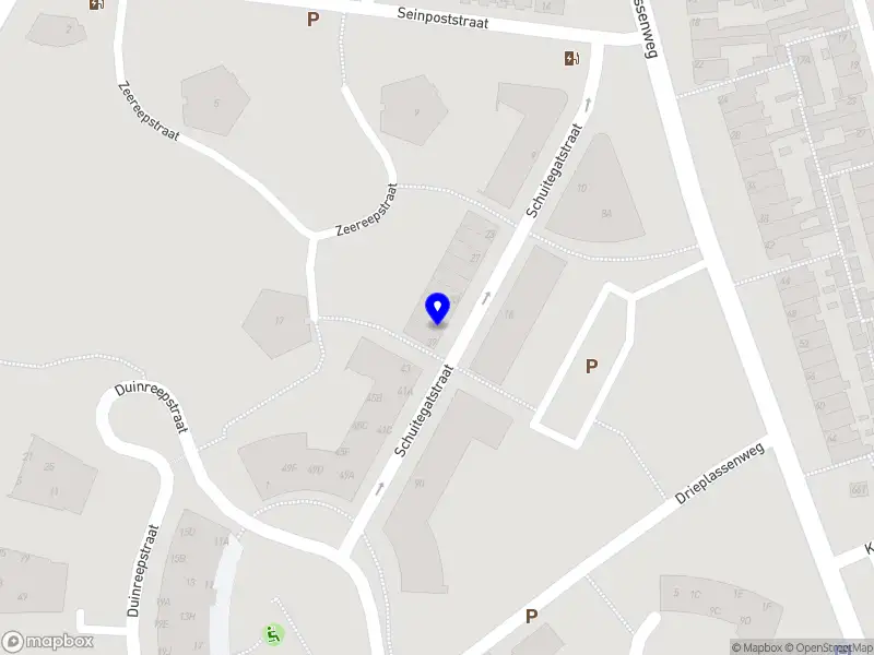 Bouw- en aannemingsbedrijf Klinkenberg