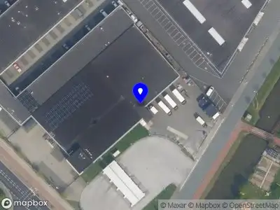 David van Schie party rental