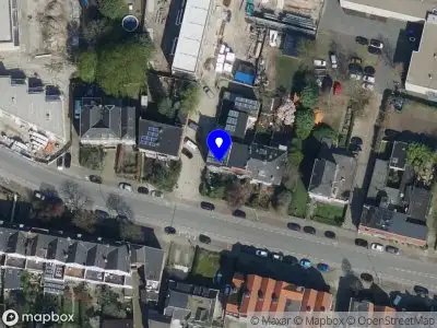 Nieuw bedrijf Jeugdcircus Woenzini Breda