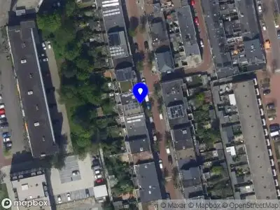 Stichting Dutch Jazz Competition