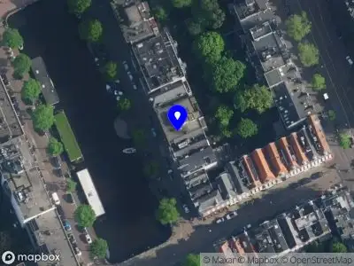 Maatschap Dobbellip Duet Amsterdam
