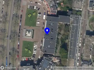 Nieuw bedrijf Stichting 