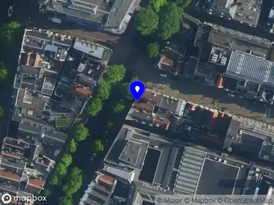 Stichting "Nomade" Amsterdam