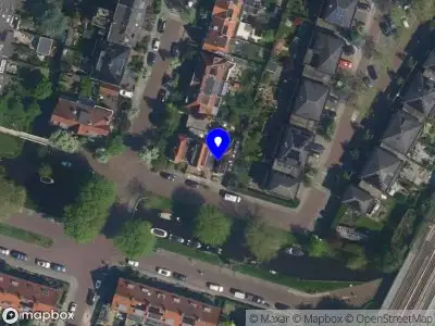 Stichting Kalebas Produkties Haarlem