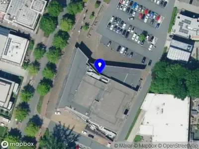 Nieuw bedrijf Muziekgezelschap 