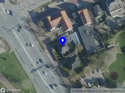 Muziekvereniging Sint Theresia