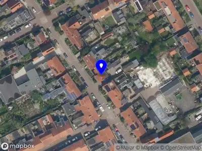 V.O.F. Theatergroep Allemaal Kinderspel