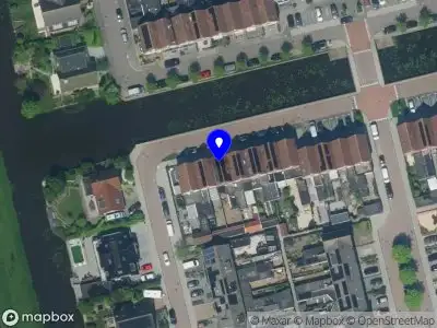 J-Nius Volendam V.O.F. Volendam
