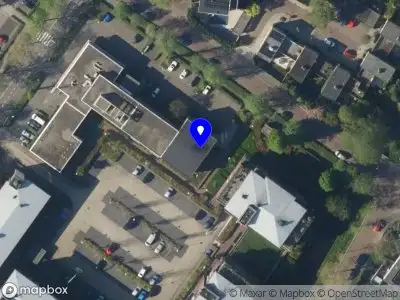 KCZB Voorschoten