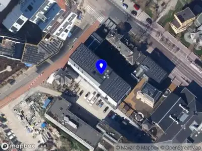 Nieuw bedrijf Stichting De Noorderlingen