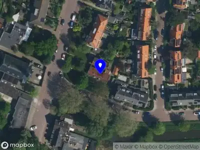 Stichting Mugmetdegoudentand