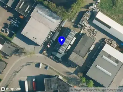 Nieuw bedrijf Circus Bongo