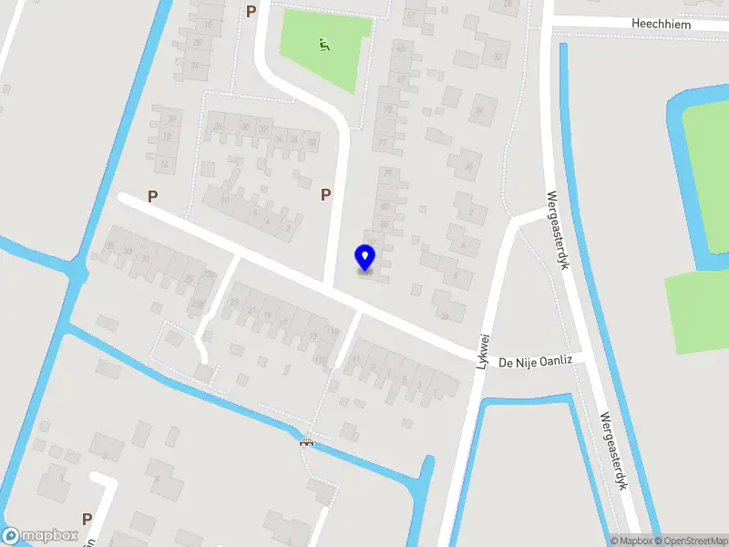 Nieuw bedrijf Life Creations