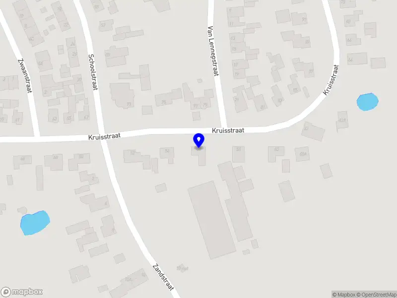 Nieuw bedrijf Muziekvereniging St. Hubertus