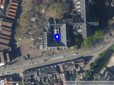 Stichting Kunstencentrum Het Klooster Woerden