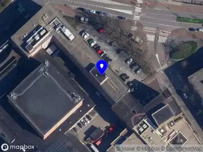 Nieuw bedrijf Stichting Noord Nederlands Orkest