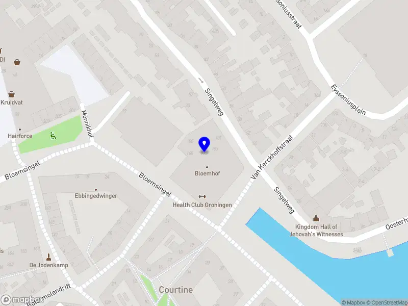 Nieuw bedrijf infotekten