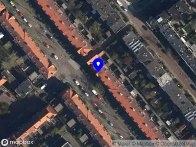 Dorry van de Winkel Groningen