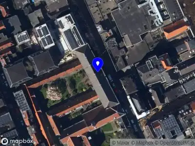 Jet van Oosten Groningen