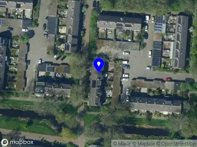 Barka Bouw Heiloo
