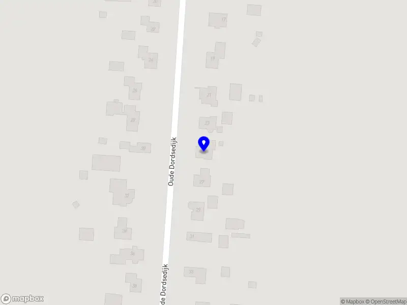 Bouwservice van den Berg