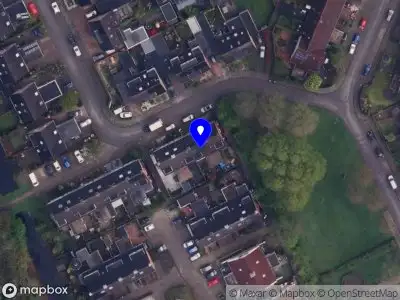 Pieter Feller Drachten