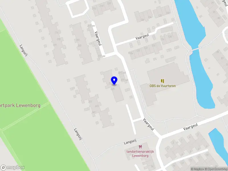 Bureau Svejo Groningen