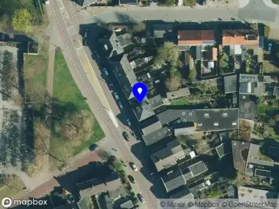 A.W.J. Harmsen Enschede