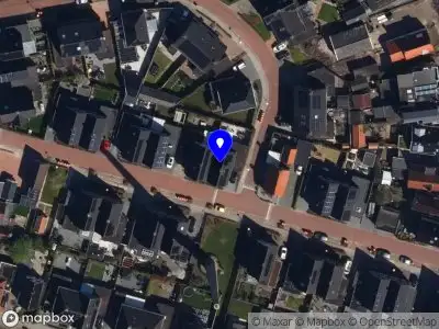 Metselbedrijf H.B. Doedens