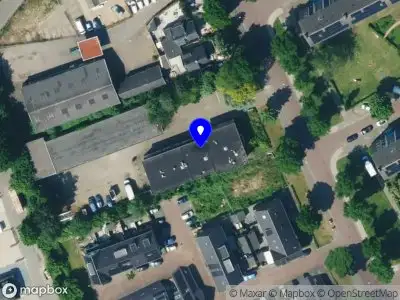 Nieuw bedrijf Atelier 33