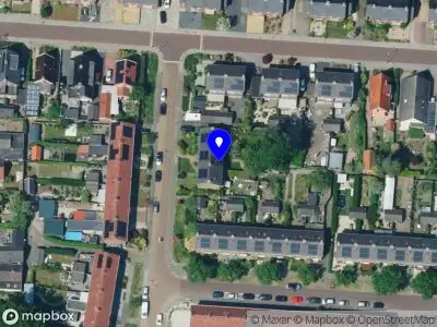 Paradox Horizon Apeldoorn