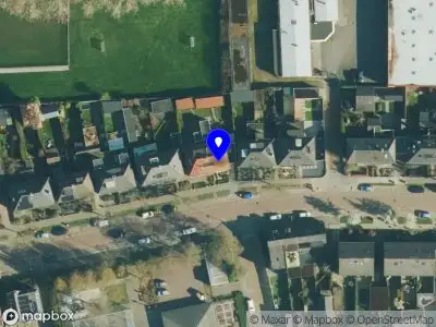 Nieuw bedrijf Irma Horstman