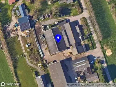 Pieter Peit´s Hoeve B.V. in liquidatie