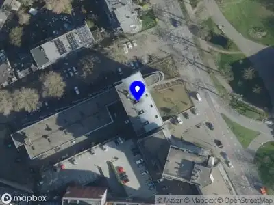 Nieuw bedrijf Visible-ID