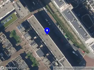 D. Pronk Totaal Onderhoud