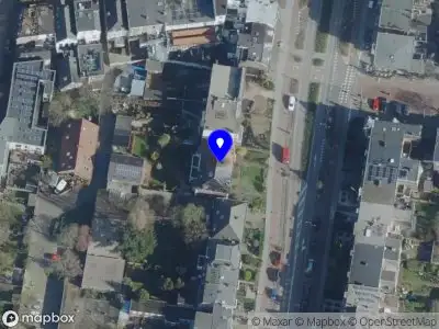 Nieuw bedrijf Marijke Bouwhuis Educatieve Projecten