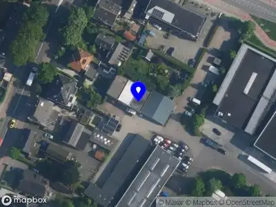 DVL Stucadoor- en Interieursbedrijf