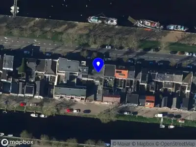 FRAKnoise Den Helder