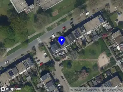 Nieuw bedrijf Renovatie Service Misha