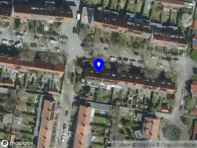 Nieuw bedrijf Anouk Parijs