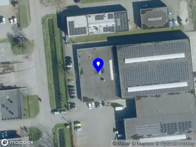 Nieuw bedrijf J.L. Timmermans